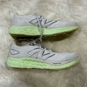 New Balance Fresh Foam